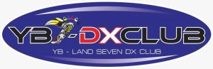 YB7-DXC Contest 2021
