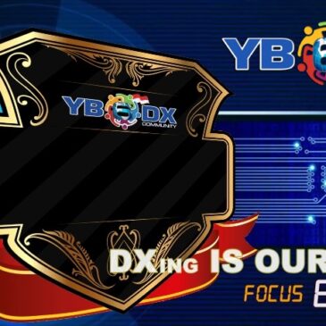 Sticker Member YB6_DXCommunity